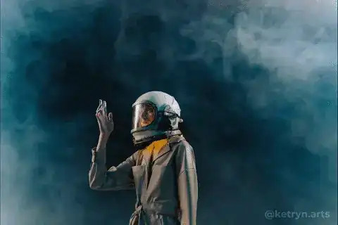 Astronauta