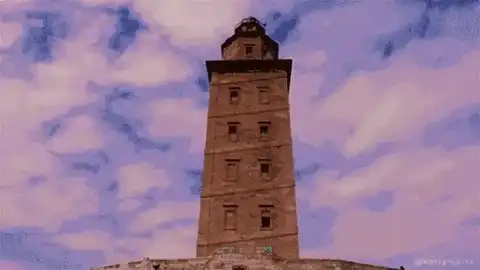 Torre de Hércules