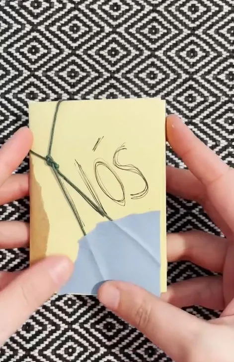 Nós